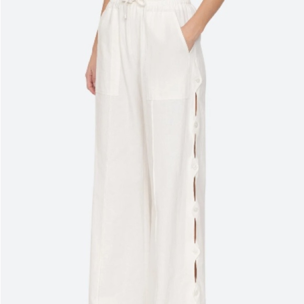Sea Shai Sportswear Pant